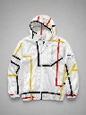 Allianz Team Germany Sport Jacket Lightweight