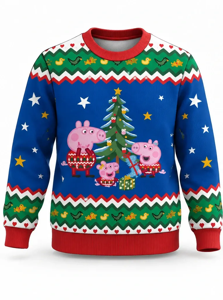 VGH-Weihnachtssweater 2026